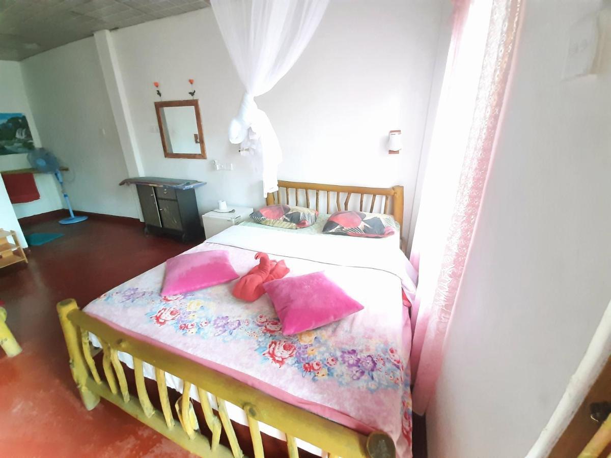 New Green View Resort Ella Εξωτερικό φωτογραφία