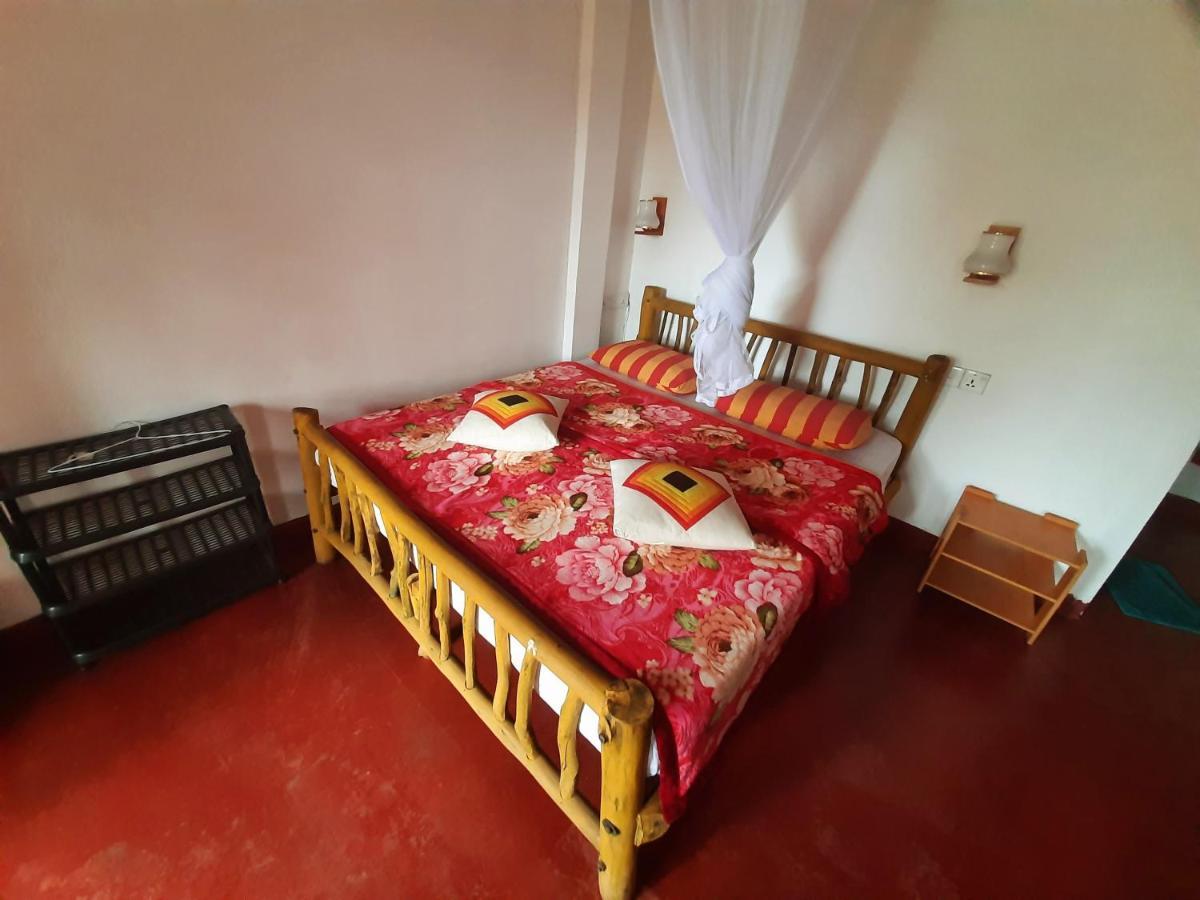 New Green View Resort Ella Εξωτερικό φωτογραφία
