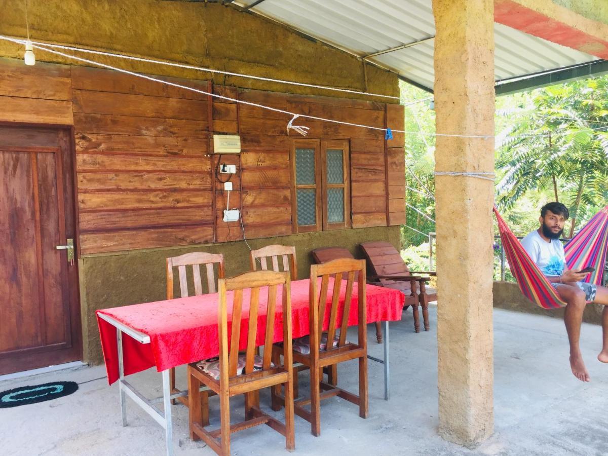 New Green View Resort Ella Εξωτερικό φωτογραφία