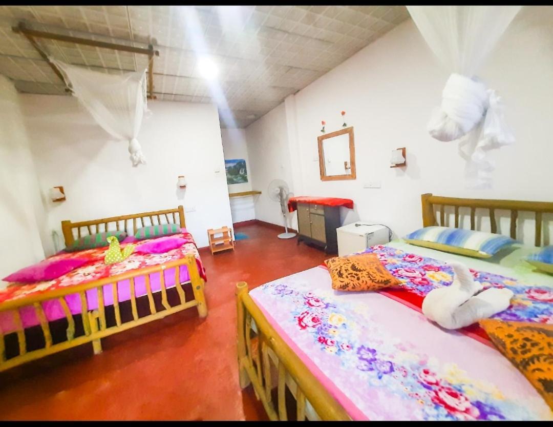 New Green View Resort Ella Εξωτερικό φωτογραφία