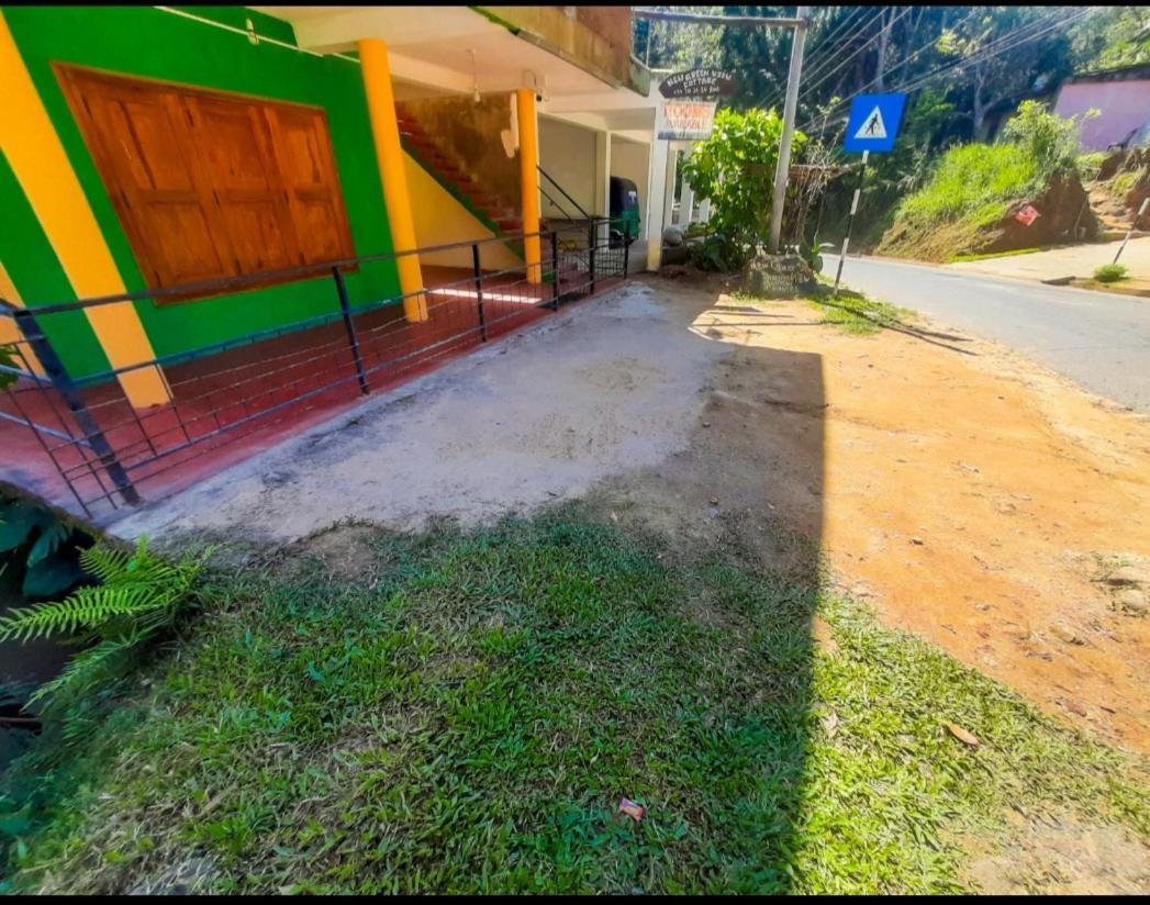 New Green View Resort Ella Εξωτερικό φωτογραφία
