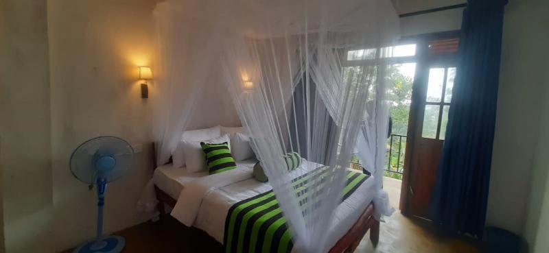 New Green View Resort Ella Εξωτερικό φωτογραφία
