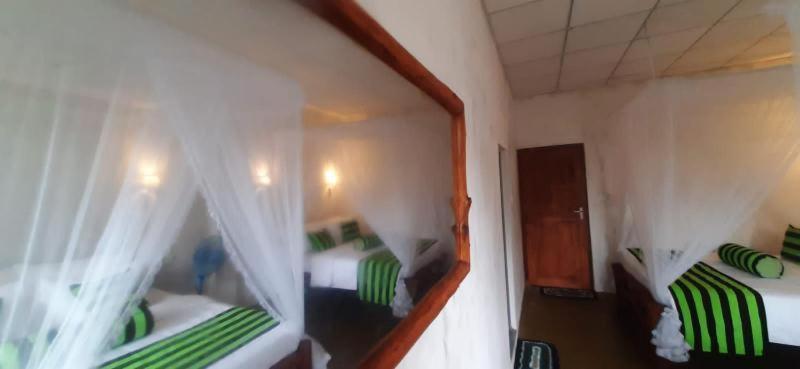 New Green View Resort Ella Εξωτερικό φωτογραφία
