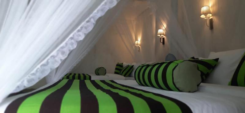 New Green View Resort Ella Εξωτερικό φωτογραφία