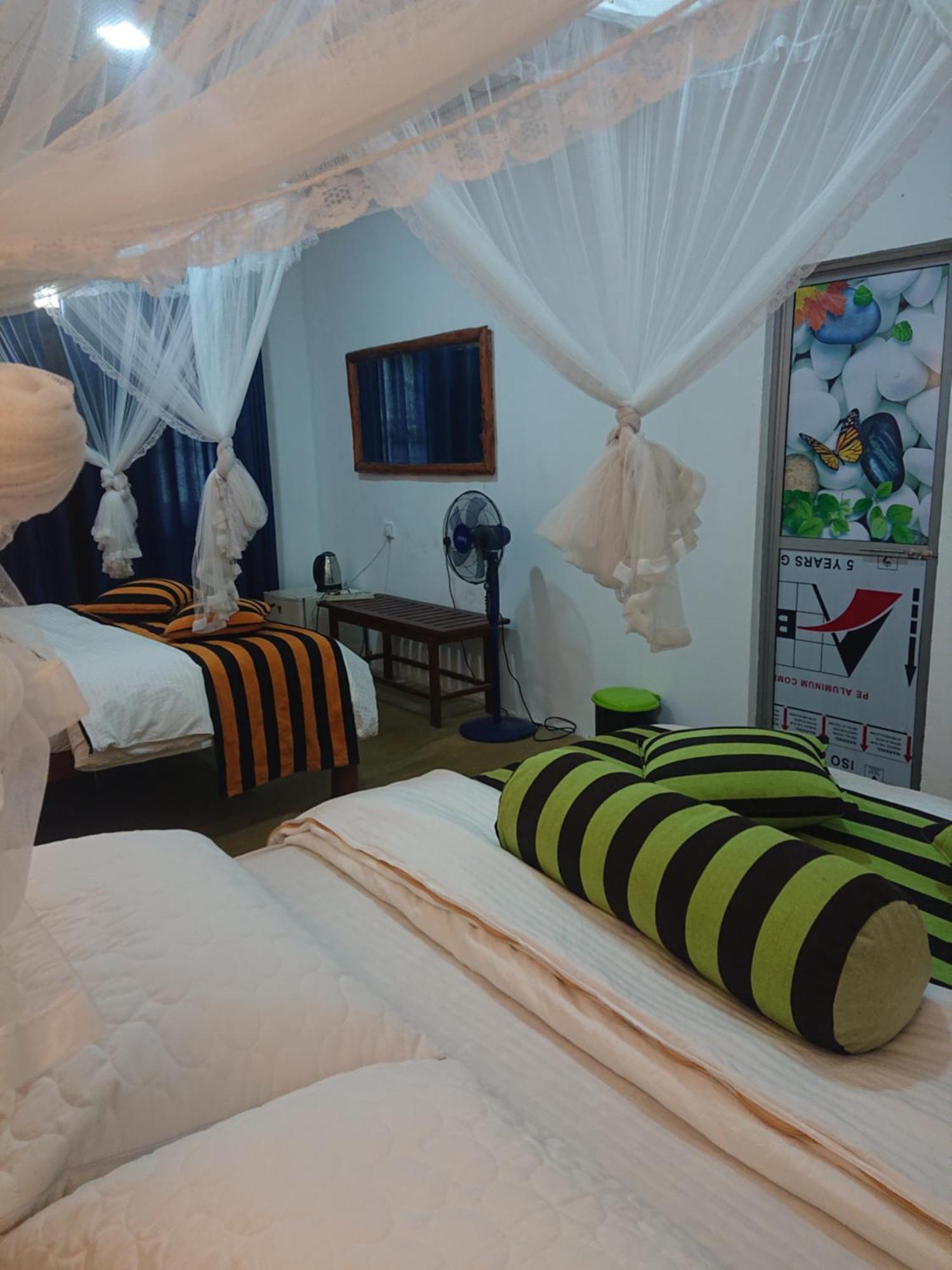 New Green View Resort Ella Εξωτερικό φωτογραφία