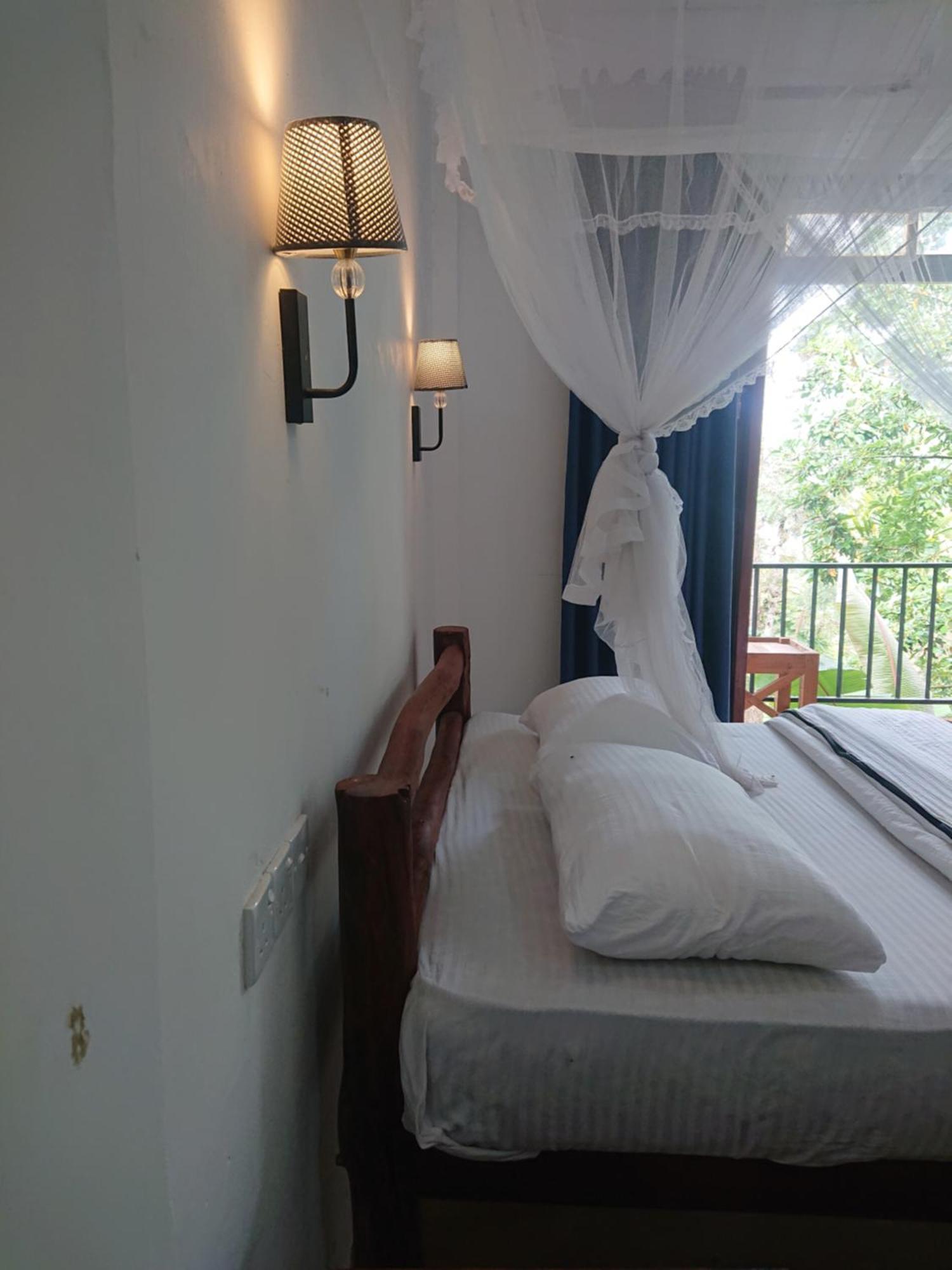 New Green View Resort Ella Εξωτερικό φωτογραφία