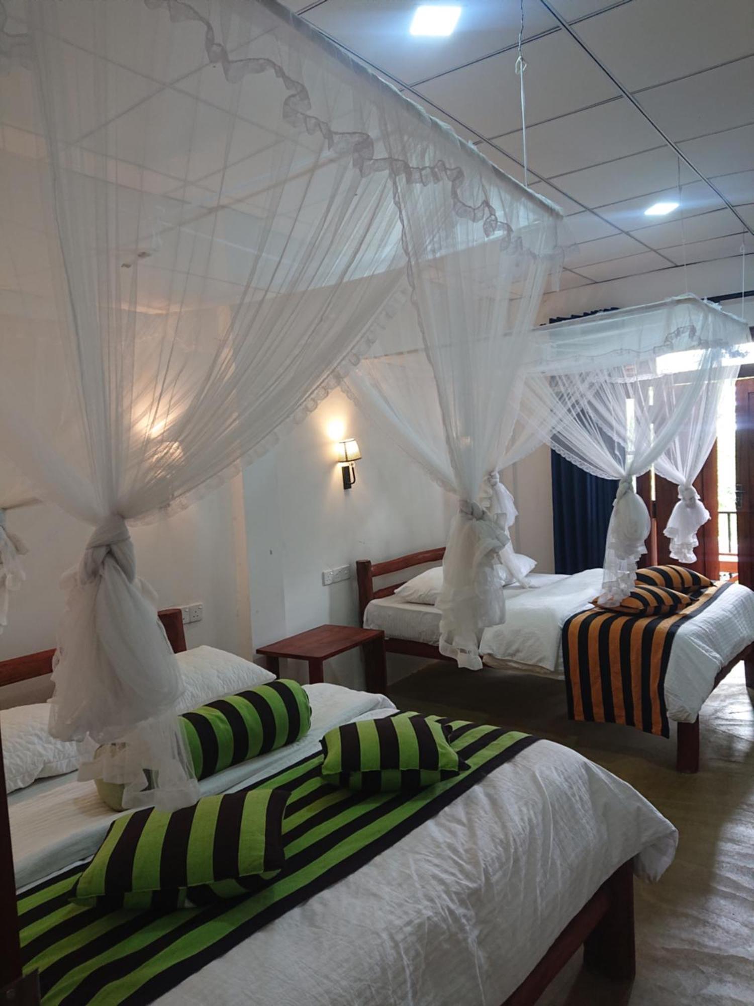 New Green View Resort Ella Εξωτερικό φωτογραφία