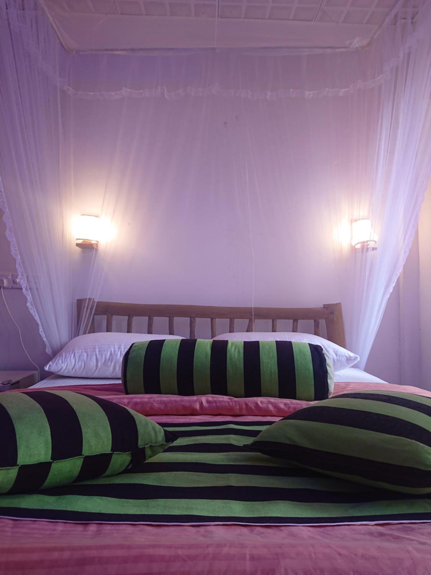 New Green View Resort Ella Εξωτερικό φωτογραφία