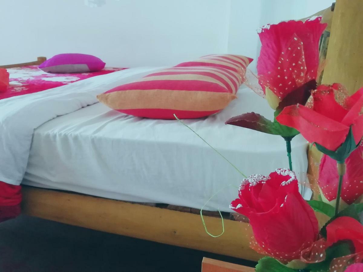 New Green View Resort Ella Εξωτερικό φωτογραφία