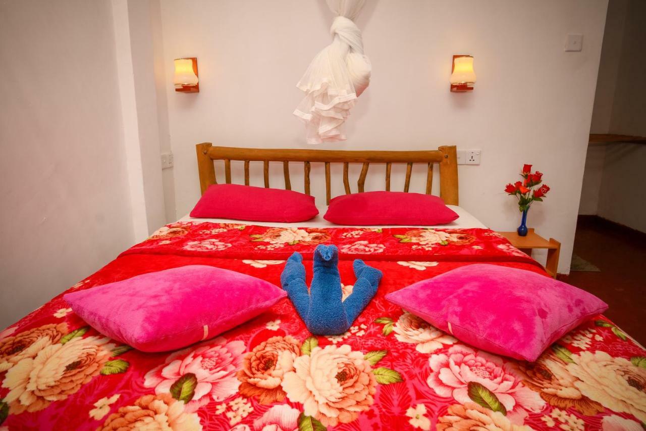 New Green View Resort Ella Εξωτερικό φωτογραφία