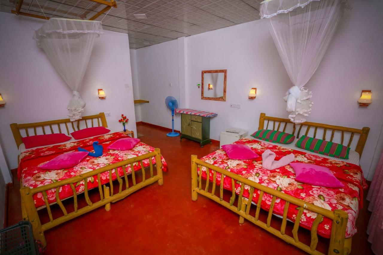 New Green View Resort Ella Εξωτερικό φωτογραφία