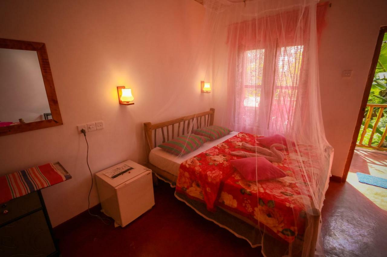 New Green View Resort Ella Εξωτερικό φωτογραφία